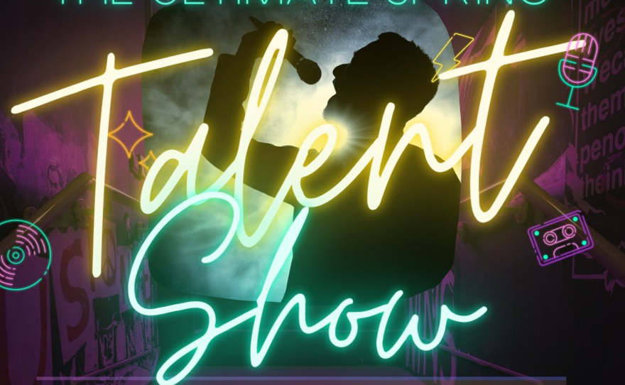  Talent Show